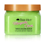 Exfoliante corporal Tree Hut Margarita Citrón