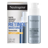 Serum Reparador Neutrogena Rapid Wrinkle con retinol