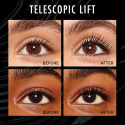 Mascara Loreal Telescopic Lift