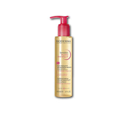 Aceite limpiador Bioderma Sensibio