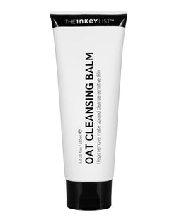 Bálsamo Desmaquillante de Avena The Inkey List