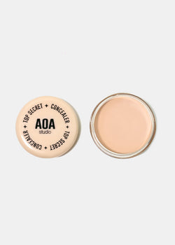 Corrector AOA Studio Top Secret Concealer