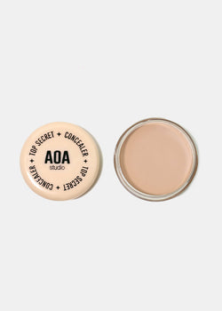 Corrector AOA Studio Top Secret Concealer