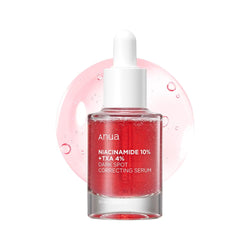 Serum Anua Niacinamida 10% + TXA 4%