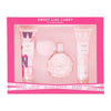 Set Perfume Ariana Grande Sweet Like Candy