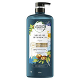 Shampoo Herbal Essences Bio Renew con aceite de Argan
