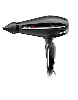Secador Babyliss PRO 2000 W