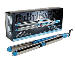 Plancha Alisadora y Rizadora Babyliss PRO Optima 3100 25 mm