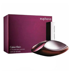 Perfume Calvin Klein Euphoria