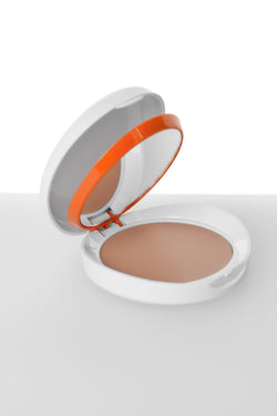 Protector solar en polvo Heliocare Color SPF 50