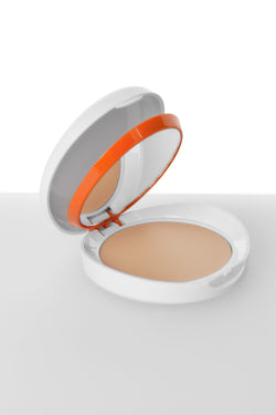 Protector solar en polvo Heliocare Color SPF 50