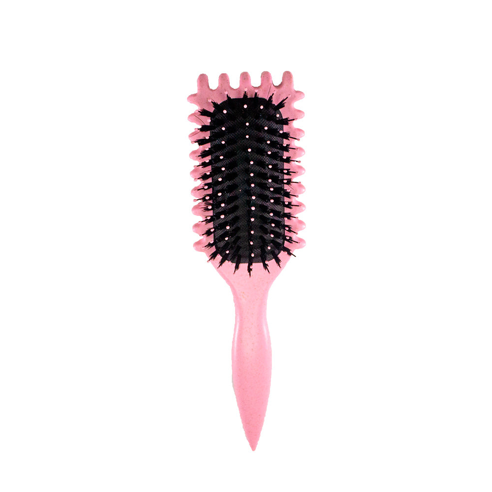 Cepillo para cabello rizado Accesorio Evas