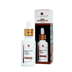 Serum contorno de ojos Claress