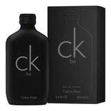 Perfume Calvin Klein Be Unisex