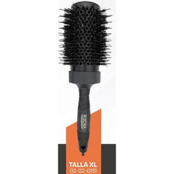 Cepillo Rucha Eco Titanium 04-XL