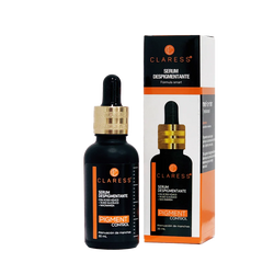 Serum despigmentante Claress