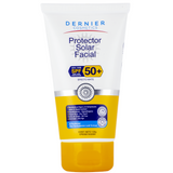 Protector solar facial Dernier en crema 50 SPF