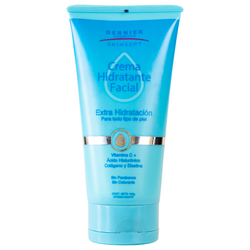 Hidratante facial Dernier