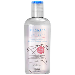 Limpiador zona íntima Dernier