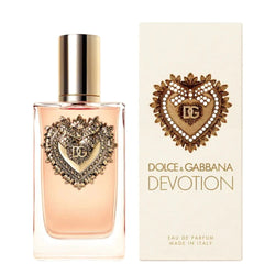 Perfume Dolce&Gabbana Devotion para mujer