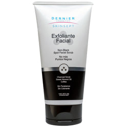 Exfoliante facial Dernier
