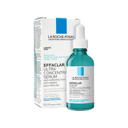 Serum Ultra Concentrado La Roche Posay Effaclar