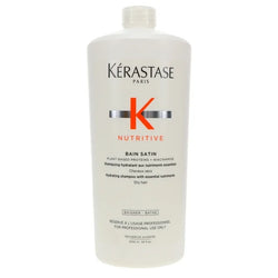 Shampoo Kerastase Nutritive Bain Satin
