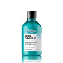 Shampoo L'Oréal Professionnel Serie Expert Scalp Advanced Niacinamida