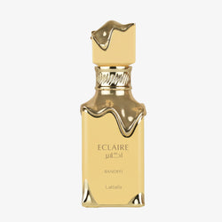 Perfume Lattafa Eclaire Banoffi Unisex EDP