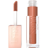 Brillo labial Maybelline Lifter Gloss con Ácido Hialurónico