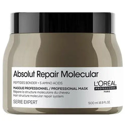 Mascarilla Loreal Serie Expert Absolut Repair Molecular