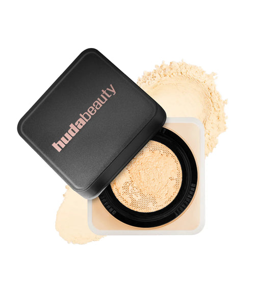Polvo suelto HudaBeauty