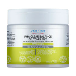 Gel tones Dernier Matificante para piel grasa