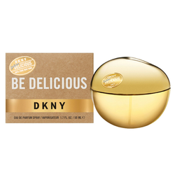 Perfume DKNY Be Delicious Golden para Mujer