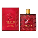 Perfume Versace Eros Flame para hombre EDP 200 ml