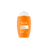 Protector solar SPF 50 Avene Ultra Fluid