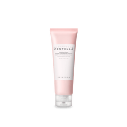 Limpiador Skin1004 Centella Poremizing Deep Cleansing foam 125 ml