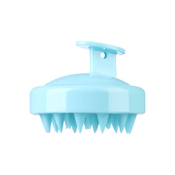 Cepillo masajeador para el cuero cabelludo