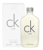 Perfume Calvin Klein One Unisex