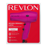 Secador ionico Revlon 1875W