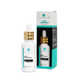 Serum de Niacinamida Claress