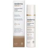 Hidratante fluida SPF 50 Sesderma Azelac ru 50 ml
