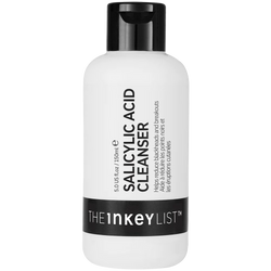 Limpiador de ácido Salicílico The Inkey List