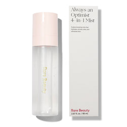 4-in-1 Primer y Fijador Rare Beauty Always An Optimist
