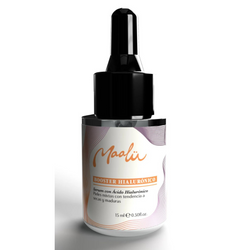 Serum de ácido hialurónico Maalu Booster hialurónico
