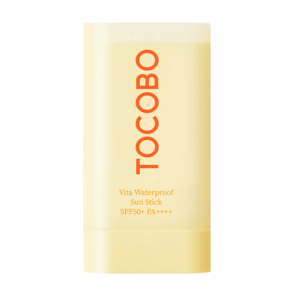Protector solar en barra Tocobo SPF 50+ PA++++ Waterproof
