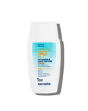 Protector Solar Sensilis Fluido Sun Secret SPF 50