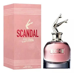 Perfume Scandal by Jean Paul Gaultier para Mujer EDP