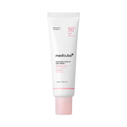 Protector solar Medicube PDRN SPF 50 PA++++