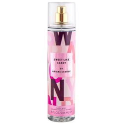 Body mist Ariana Grande Sweet Like Candy